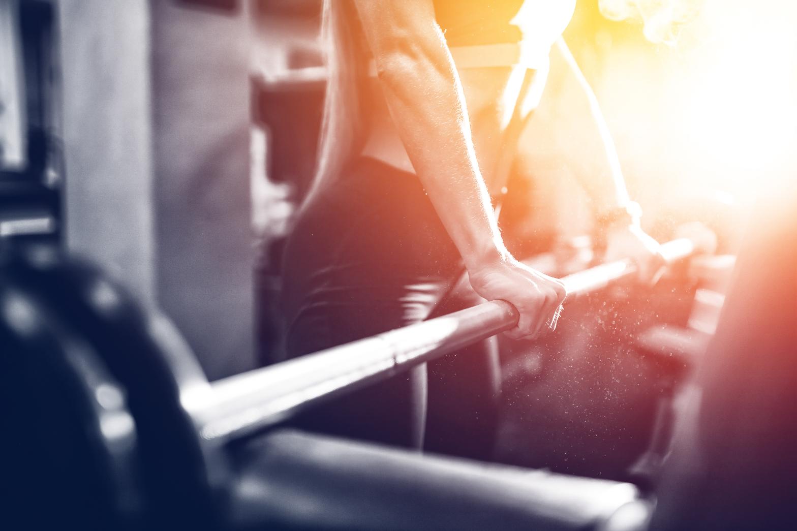 entrenador personal fuerza madrid